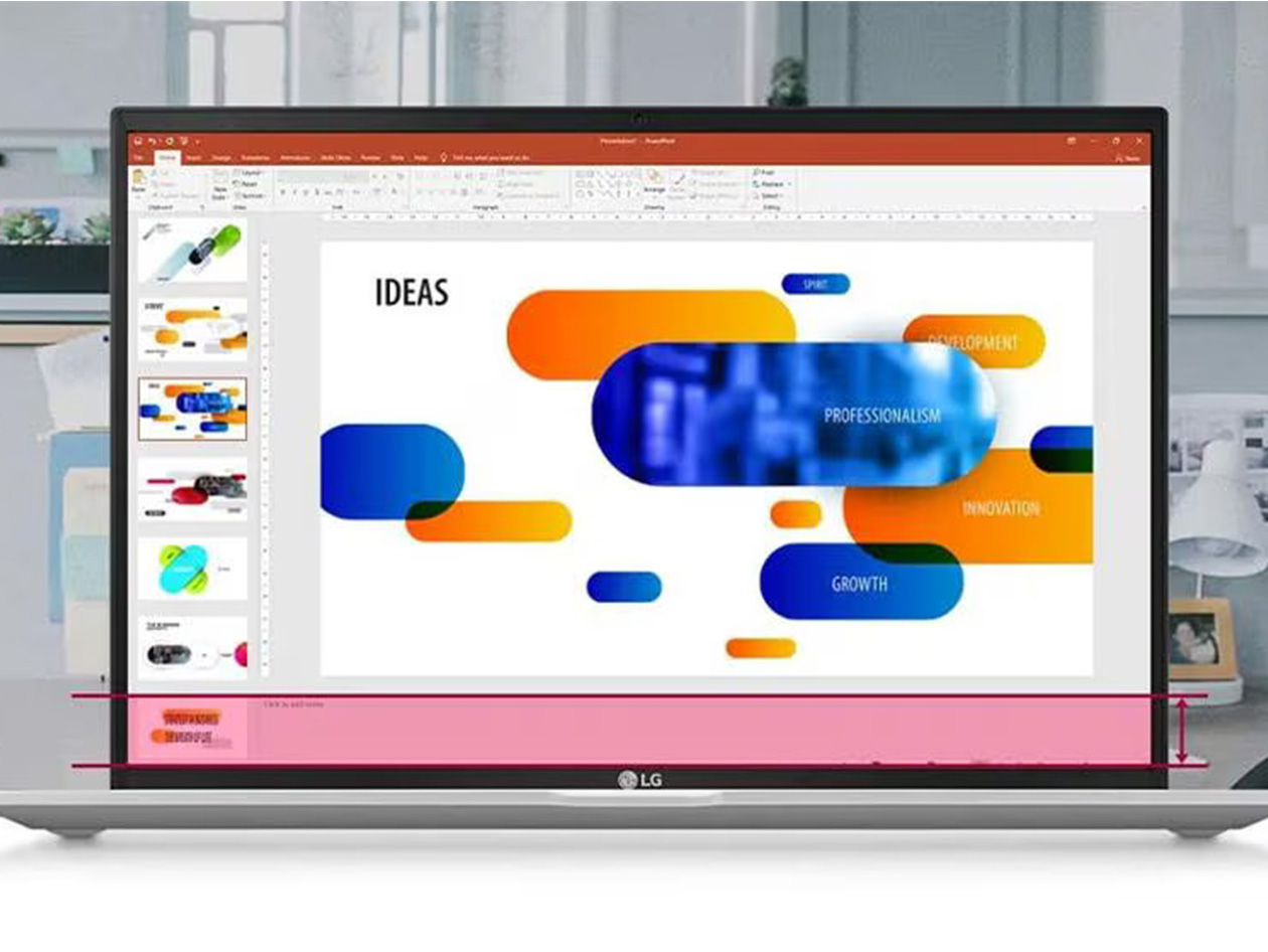 LG Gram 14" Thin Laptop (2022) 11th Gen i3 8GB RAM 256GB SSD
