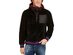 Tommy Hilfiger Men's Ski Patrol Hoodie Black Size Small