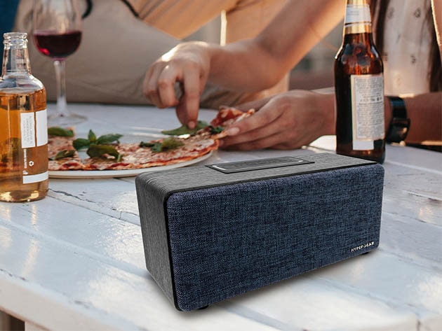 Hypergear Fabrix 2 Wireless Speaker