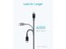 Anker Powerline+ USB-C to USB-A [10ft]