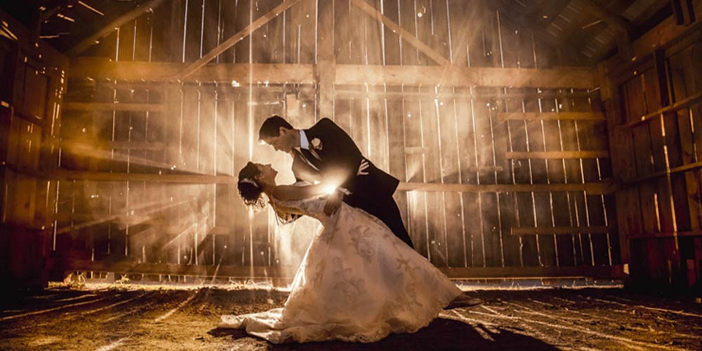 Wedding Photography: Tips, Tricks & Ideas For Amazing Photos