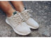 Explorer V2 Hemp Sneakers for Women All Beige - US W 9