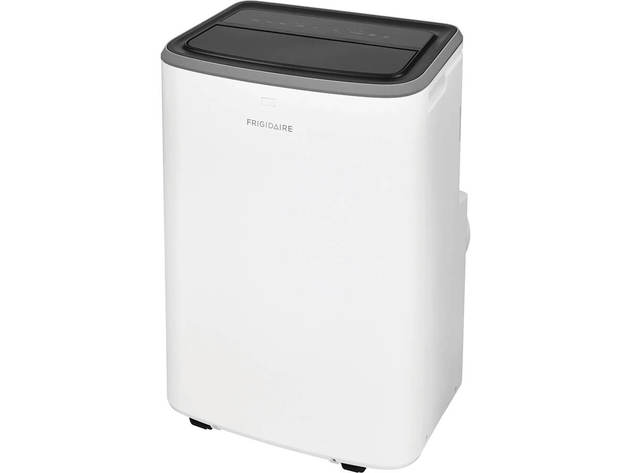 Frigidaire FHPC132AB1 13,000 BTU Portable Room Air Conditioner with ...