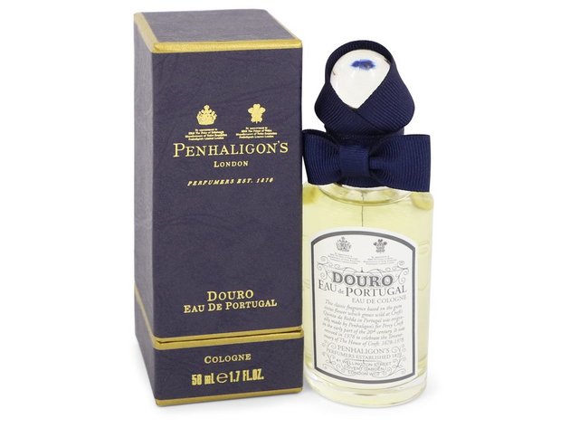 Douro by Penhaligon's Eau De Portugal Cologne Spray 1.7 oz