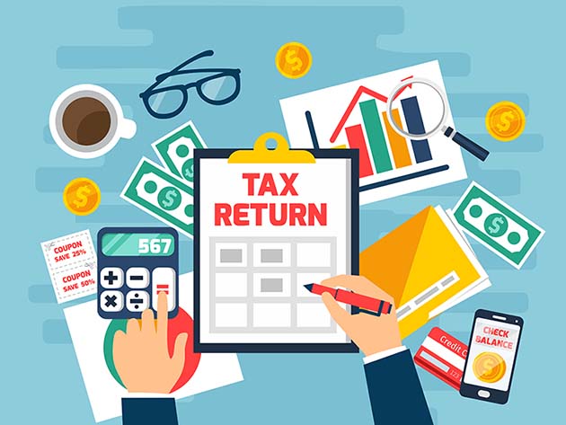 Partnership Accounting