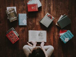 The Essential How to Write a Novel Bundle