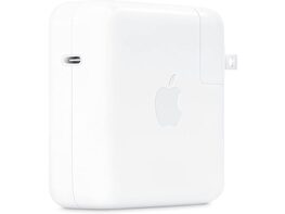Apple 67W USB-C Power Adapter MKU63AM/A (New - Open Box)