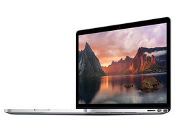 Apple MacBook Pro 13.3" (Early 2015) Core i5, 8GB RAM 256GB SSD (Refurbished)