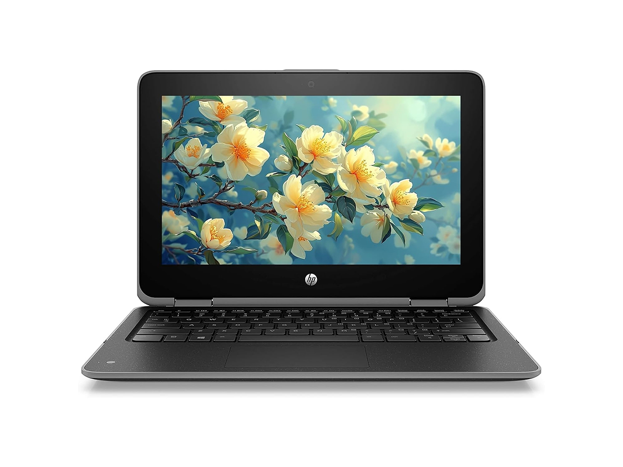 HP ProBook x360 11 G6 EE (2020) Touchscreen 8GB RAM 128GB SSD WIN11H (Refurbished Grade A)
