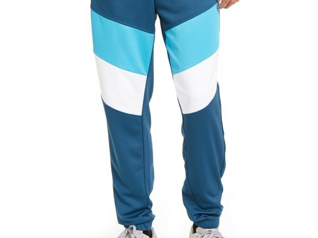 Ideology Blue Athletic Pants for Women