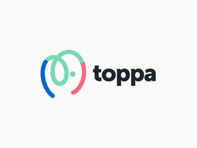 Toppa Online Learning: 2-Yr Subscription