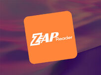 ZapReader: Lifetime Subscription - Product Image