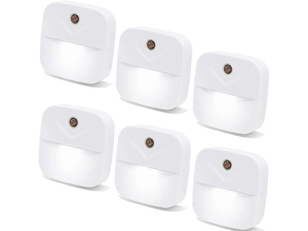 Smart Light Motion Sensor, Plug Motion Sensor Lights