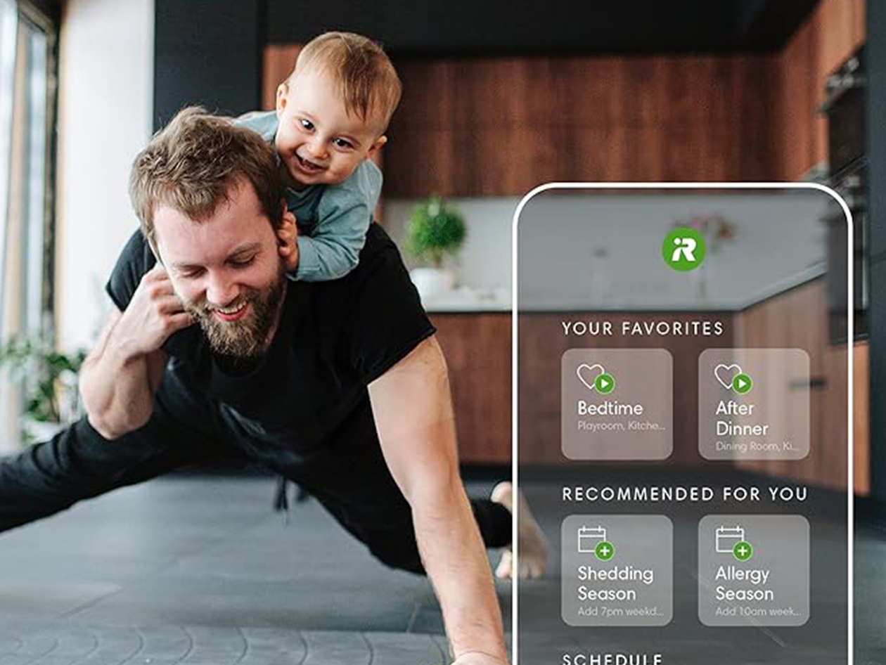 iRobot Braava jet m6 Robot Mop - White (Refurbished)