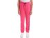 Calvin Klein Big Girls Logo Sweatpants Fuchsia Size Medium (8-10)