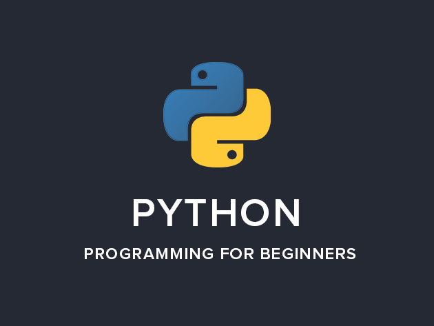 Python Programming for Beginners