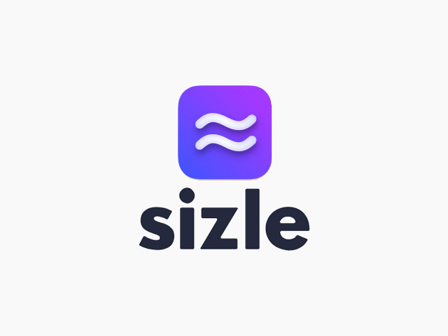 Stack Social Deal for Sizle Pro Design Platform: Lifetime Subscription