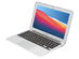 Apple MacBook Air 13.3" Core i5, 1.6GHz 4GB RAM 128GB SSD - Silver (Refurbished) 