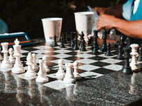 Positional Chess Mastermind with GM Bryan Smith - Product Image