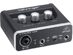 Behringer U-PHORIA UM2 Audio Interface +48 V-powered XENYX Mic Preamplifier (Refurbished)