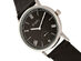 Simplify The 5100 Series Leather Watch (Black)