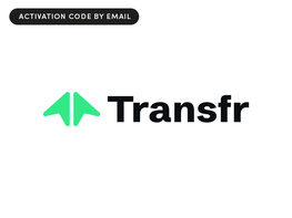 Transfr Pro Subscription