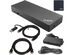 AOM Lenovo 40AF0135US ThinkPad Hybrid USB-C with USB-A Dock US with USB Type-A (Refurbished, Open Retail Box)