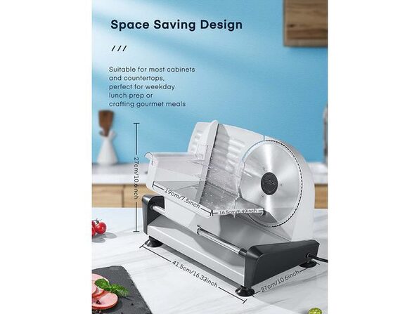 aicok meat slicer