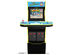 Arcade1up SIMPS4PARC The Simpsons Arcade Cabinet with Riser and Stool