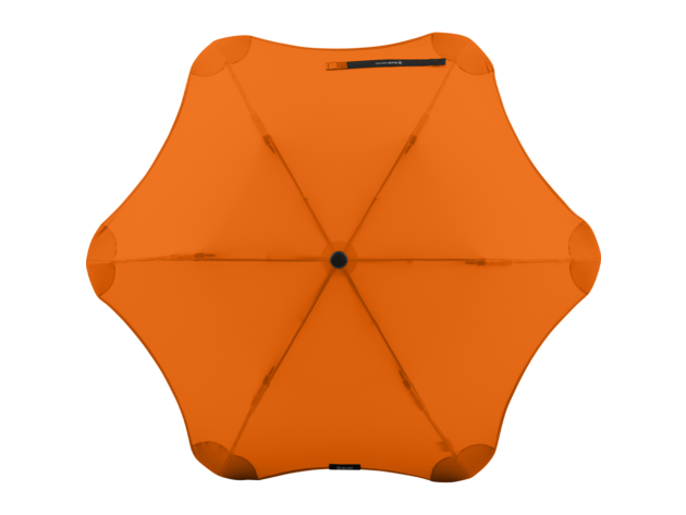 Metro Umbrella - Orange