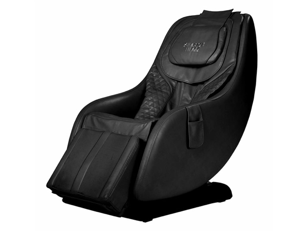 Sharper Image SMG3002 Deluxe Zero Gravity Spa Massage Chair | StackSocial