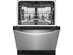 Frigidaire FDSH450LAF 24 inch Stainless Built-in Dishwasher with EvenDry&#0153;