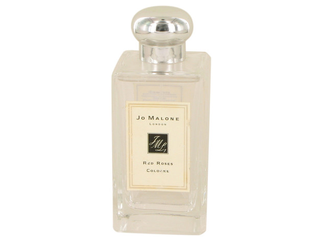 Jo Malone Red Roses by Jo Malone Cologne Spray (Unisex Unboxed) 3.4 oz
