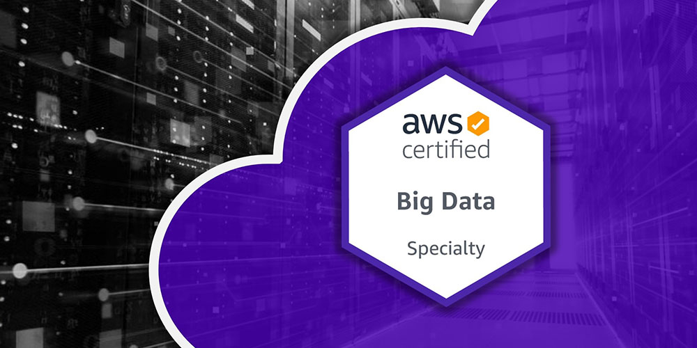 AWS Certified Big Data: Specialty