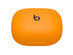Beats Powerbeats Pro 2 Wireless Bluetooth Earbuds - Electric Orange (Refurbished)