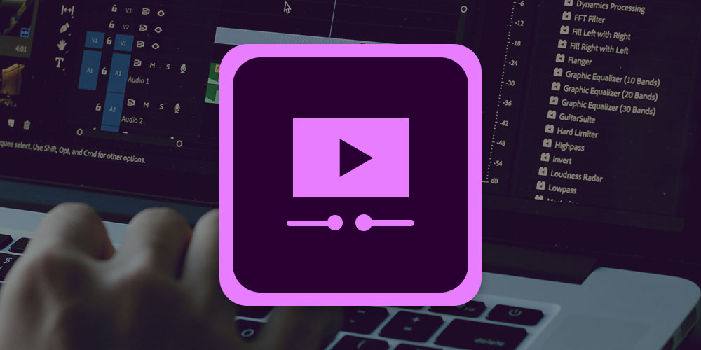 Adobe Premiere Pro CC Masterclass: Video Editing Made Easy