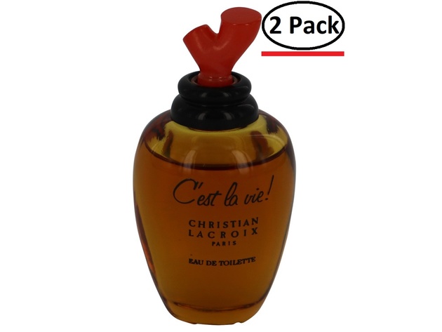 parfum c est la vie christian lacroix