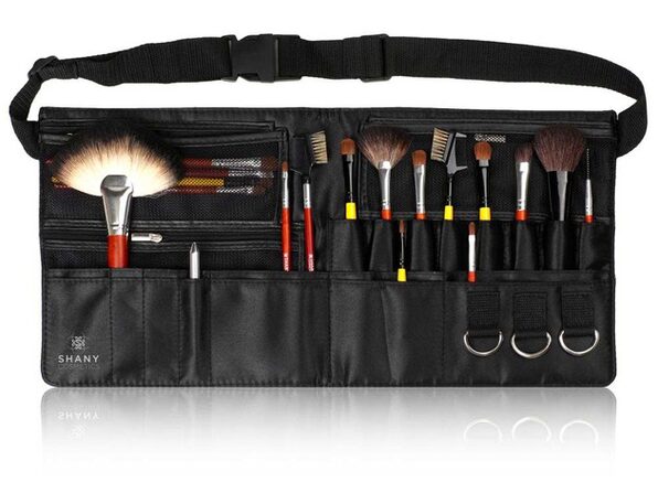 Makeup Artist Brush Belt - Makeup Belt Makeup Artist Brush Belt - Makeup Belt