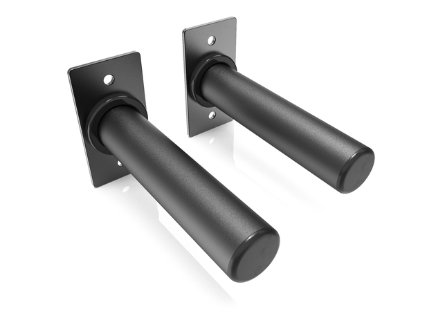 Synergee Weight Plate Storage Pegs - Pair