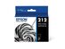 Epson 212 Model T212120-CP High-Quality Fast Long Lasting Drying Single Ink Cartridge, Black (New Open Box)