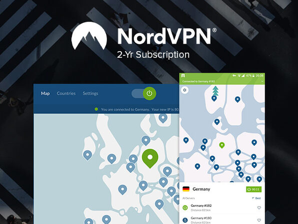 nordvpn subscription cancel