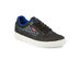 Levi's Mens Mason Lo Monogram Rubber Sole Casual Canvas Sneaker Shoe - 13 M Black