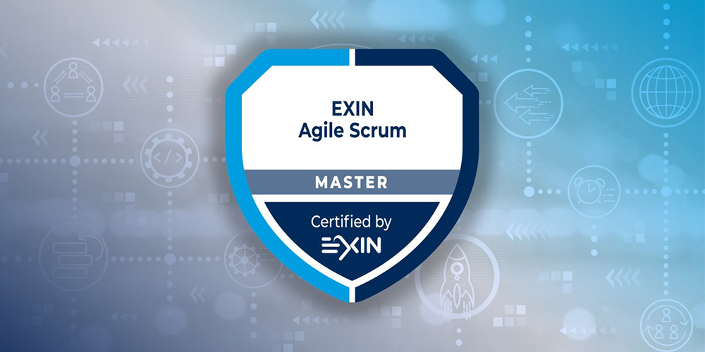 EXIN Certified Agile Scrum Master