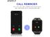 Stepfly Bluetooth Smart Watch with Camera Sim Card