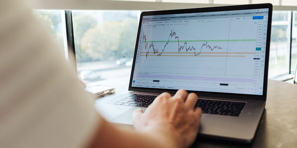 Swing Trading: Candlestick Trading Mastery Course - Product Image