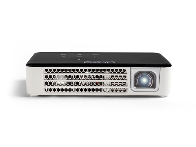 AAXA Technologies P300 Neo 720P HD Pico Projector