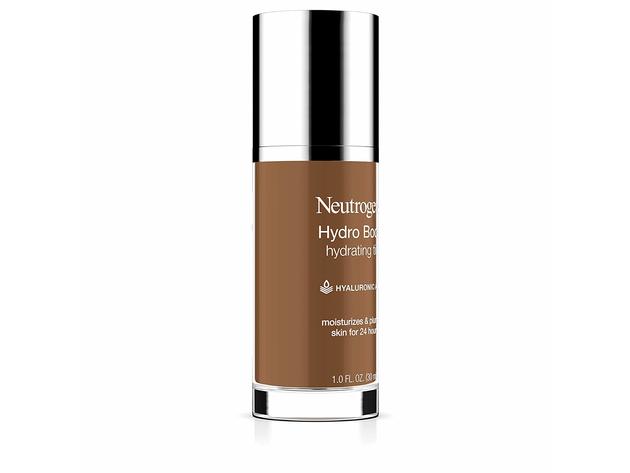 Neutrogena Hydro Boost Hydrating Tint 1.0 Fl. Oz. Chestnut 135