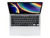 Apple MacBook Pro 13" i5 2GHz (2020) 4 Thunderbolt 3 Ports 16GB RAM 512GB SSD Silver (Refurbished)