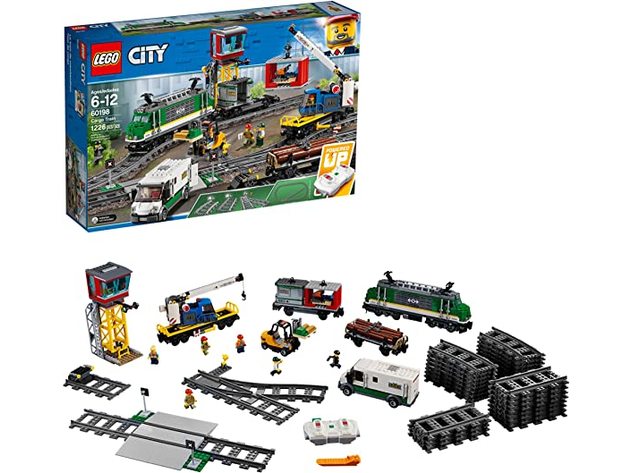 Refurbished lego online sets