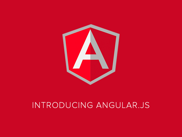 Introducing AngularJS	